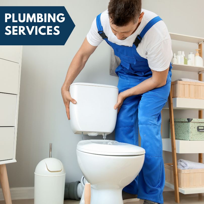 Plumbing Company in Andrews, NC