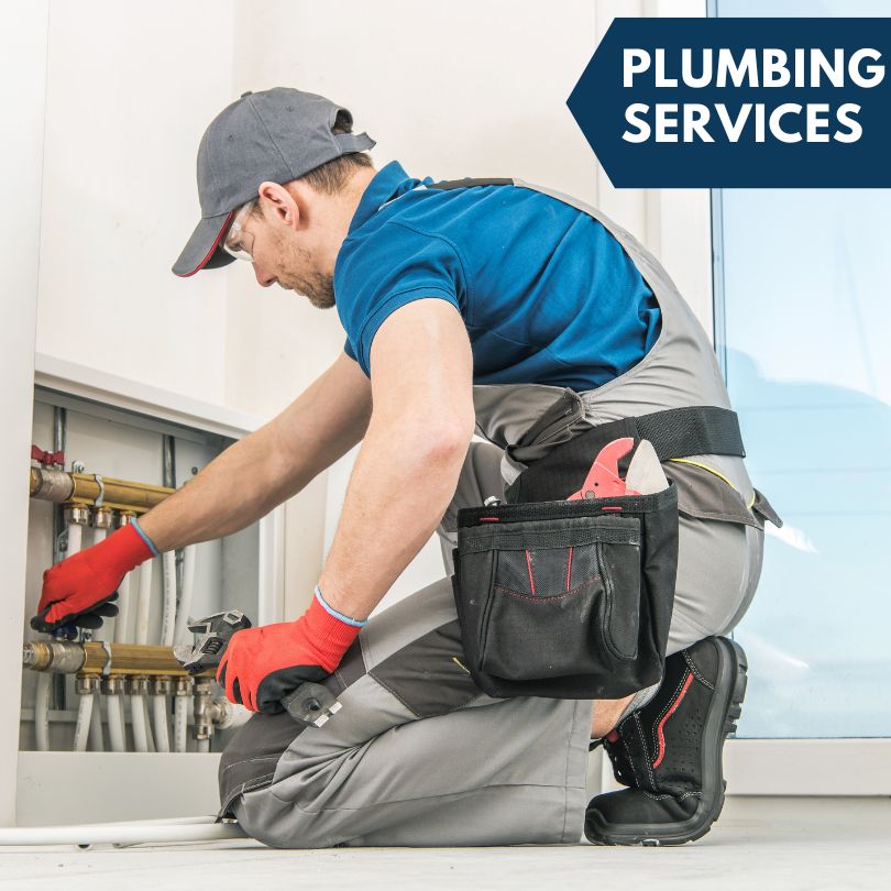Andrews Plumbing Company
